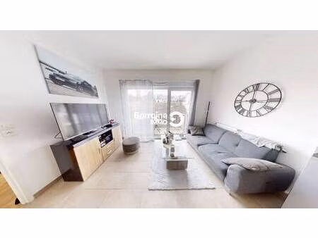 océane immobilier