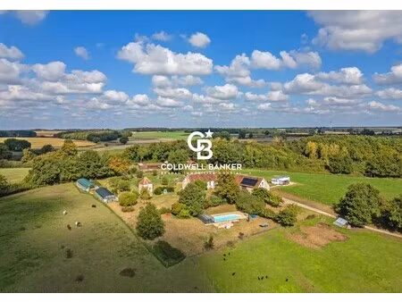 maison de luxe à vendre à châtillon-sur-indre