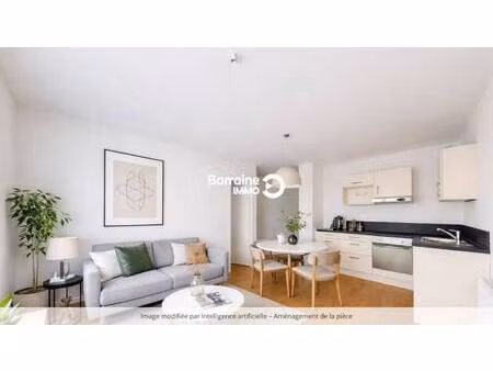 océane immobilier
