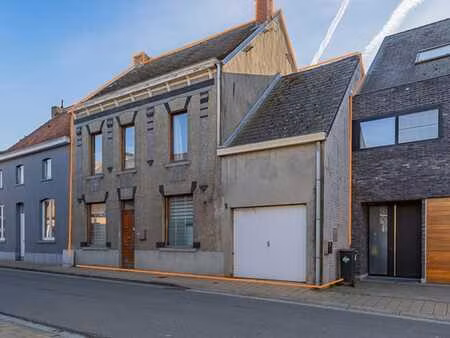 erembdegm schitterend renovatieproject met grote tuin/garage