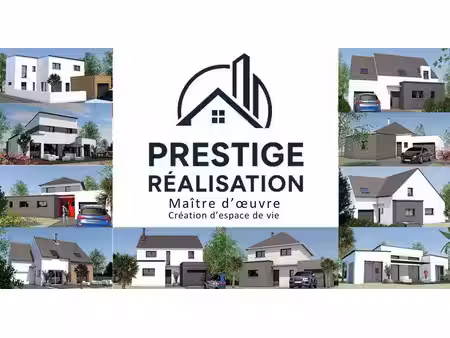 terrain constructible neuf à vendre