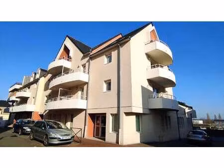 location appartement 3 pièces à basse-goulaine (44115) : à louer 3 pièces / 69m² basse-gou