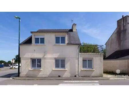immeuble à vendre