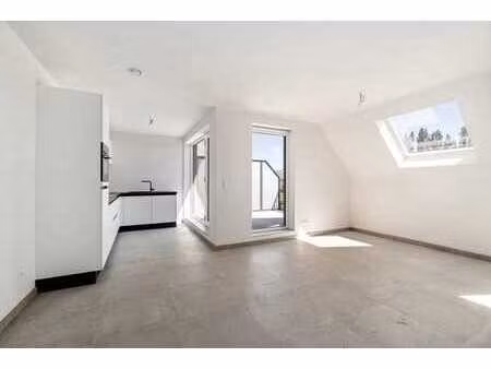 appartement prêt à emménager à lebbeke