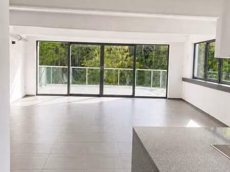 à louer – superbe appartement lumineux avec terrasse ?