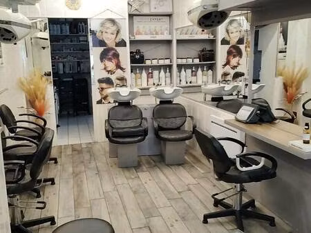 boutique à vendre