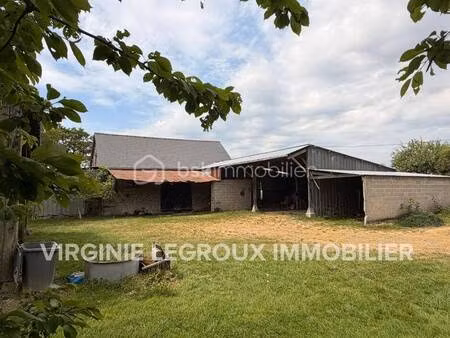 virginie legroux bsk immobilier