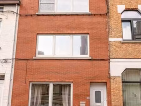 maison familiale avec 4 chambres
