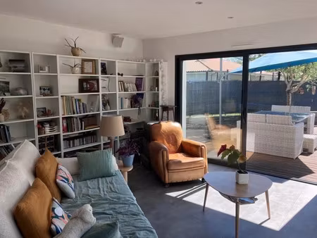 vente maison 4 pièces 99 m² à tarnos (40220)  544 440 €