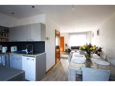 appartement duplex 2 chambres avec entrée indépendante