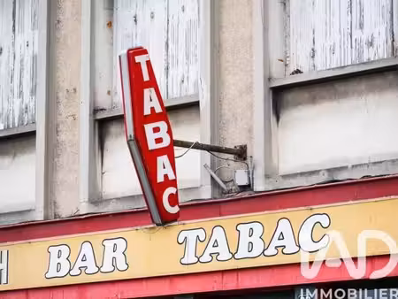 local commercial à vendre