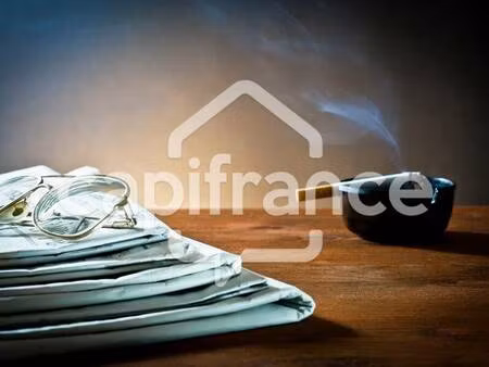 tabac-presse-loto à vendre