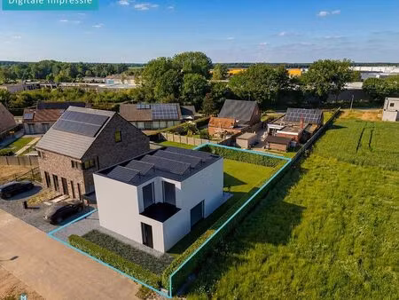 terrain à vendre à opglabbeek € 145.000 (lnxq9) - matisimmo | zimmo