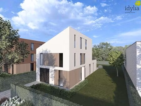 terrain à vendre à zonhoven € 139.824 (lnxyo) - idylia | zimmo