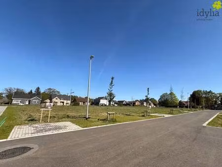 terrain à vendre à zonhoven € 145.470 (lnxyh) - idylia | zimmo