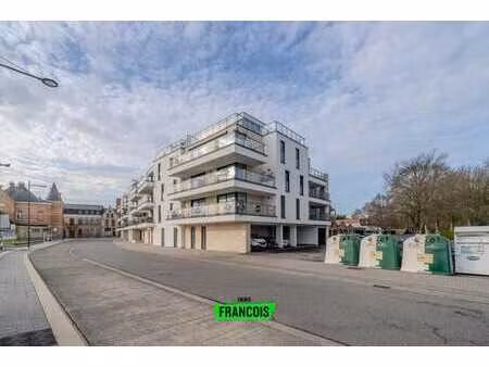 spacieux appartement neuf de 2 chambres à coucher avec terr…