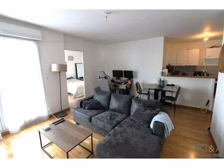 pga immobilier sarl