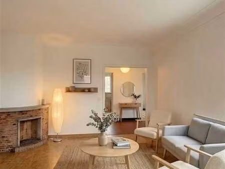 quartier thieffry - roi vainqueur