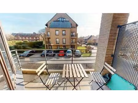 paduwa : bel appartement 2 chambres +/- 90m2