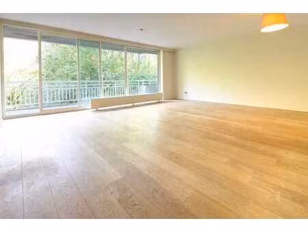 roosevelt : 140 m²  4ch + poss parking