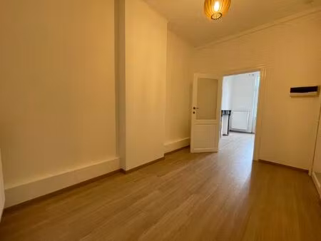 quartier du kauwberg -infos et visites uniquement par mail