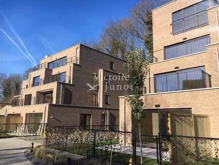 vivier d'oie : appartement 1 chambre avec terrasse
