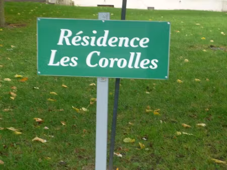 achat parking