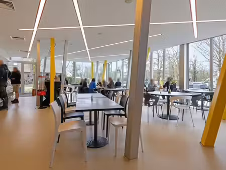 bien professionnel à remettre à diksmuide € 150.000 (lny68) - drl vastgoed | zimmo