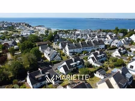 mariette immobilier concarneau