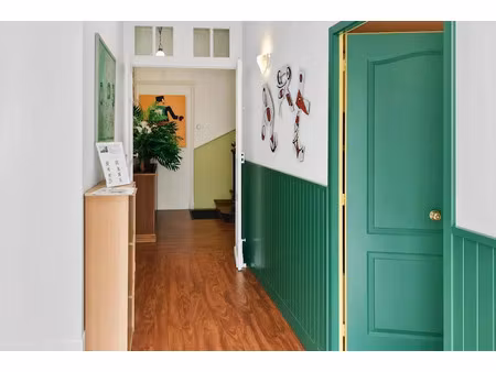 vente maison 17 pièces 286 m² à la bourboule (63150)  540 000 €
