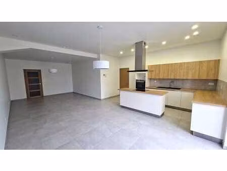 couillet - appartement 2 chambres à louer