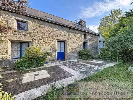 saint michel immobilier