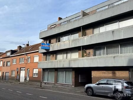 appartement à vendre à schaffen € 170.000 (l4mjj) - immo diest | zimmo
