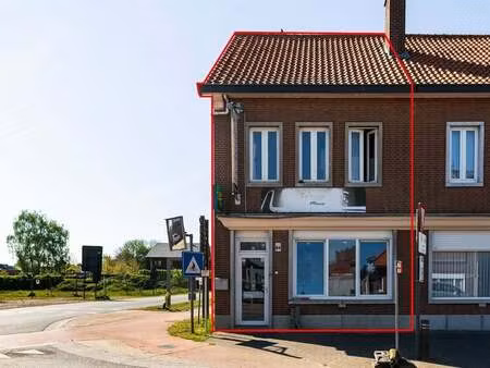 maison à vendre à geetbets € 175.000 (lnyxt) - heylenvastgoed - sint-truiden | zimmo