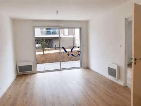 location appartement 2 pièces meublé à arzon (56640) : à louer 2 pièces meublé / 40m² arzo