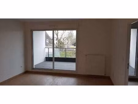 location appartement 2 pièces à chantepie (35135) : à louer 2 pièces / 45m² chantepie