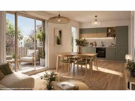 sa bouygues immobilier