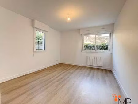 location appartement t1 à rennes (35000) : à louer t1 / 23m² rennes