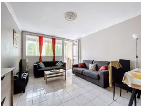 location appartement 3 pièces colocation à rennes brequigny (35000) : à louer 3 pièces col