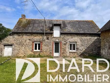 location maison à saint-didier (35220) : à louer / 66m² saint-didier