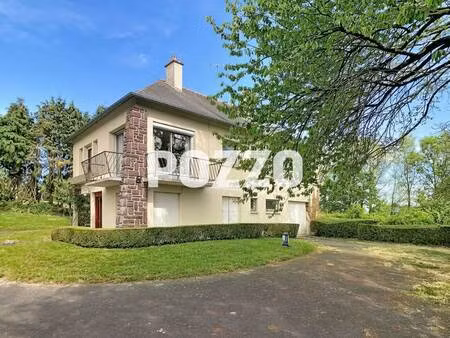 pozzo immobilier - pontorson