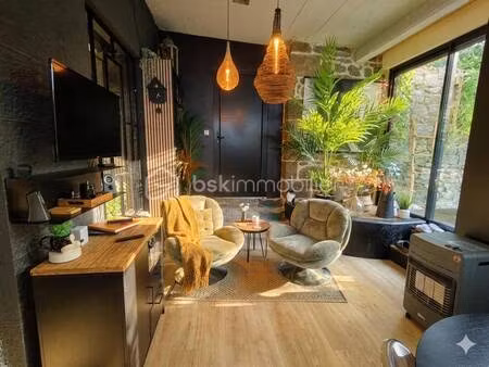 nadège garavaglia bsk immobilier