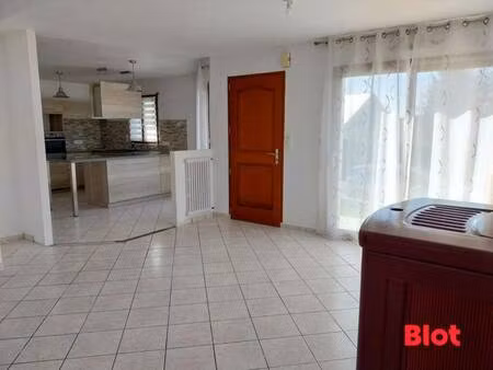 villa à vendre