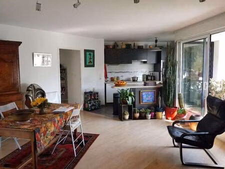 location appartement 3 pièces à rennes saint-helier (35000) : à louer 3 pièces / 81m² renn