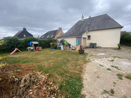 location maison à saint-onen-la-chapelle (35290) : à louer / 102m² saint-onen-la-chapelle