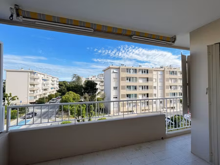 la valette - appartement 4 pièces
