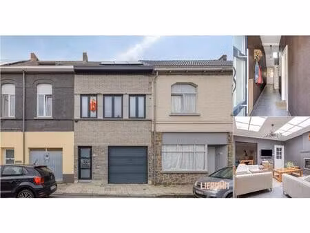 maison à vendre à erpestraat 38 alost (rbv83900)