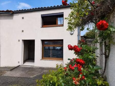 vente maison à clisson (44190) : à vendre / clisson