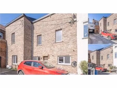 maison à vendre à edingensesteenweg 781 hal (rbv84196)