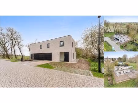 maison à vendre à koordhoekstraat 48 zarren (rbv84272)